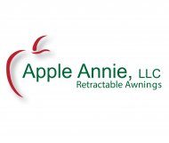 Apple Annie Awnings and Patio Logo