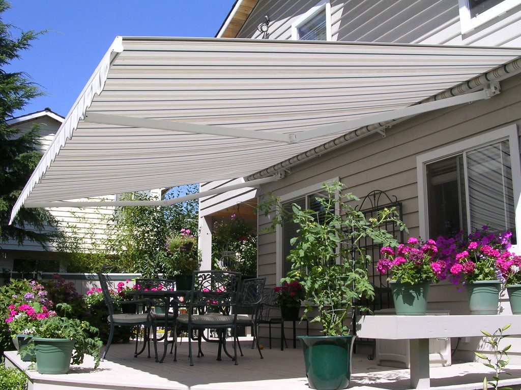 Ressler Siding and Windows Eclipse Shading