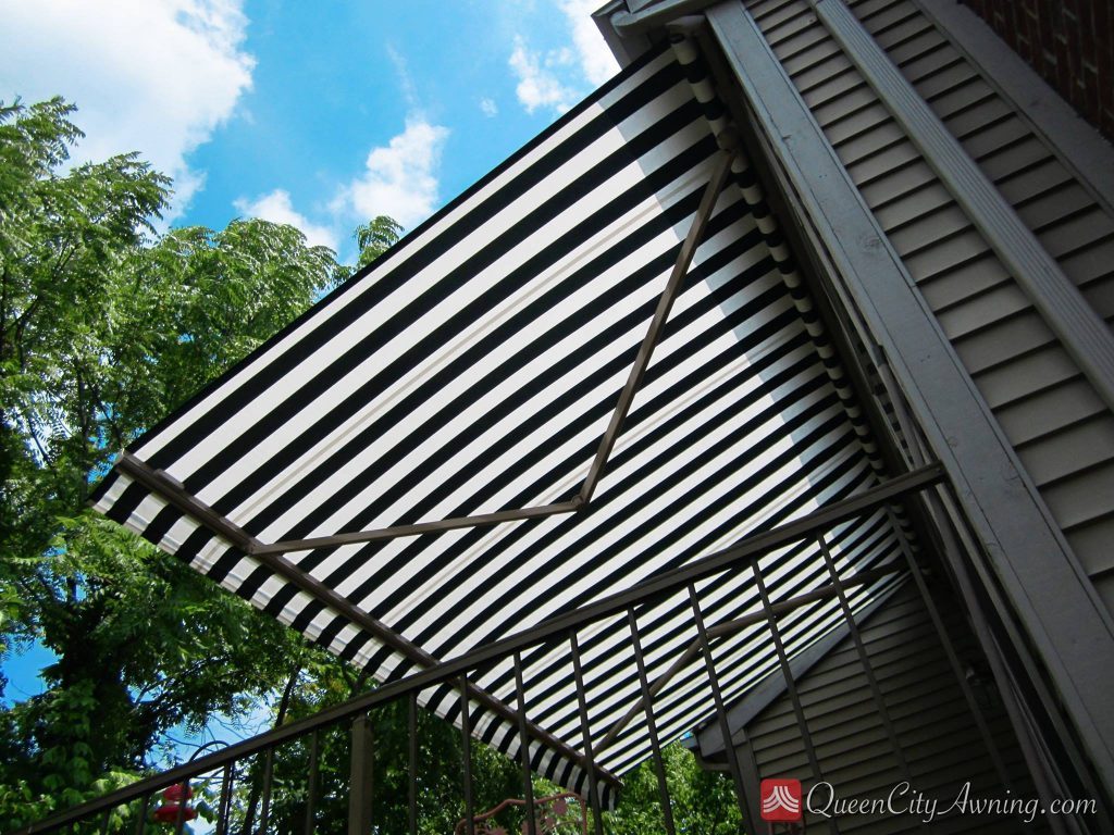 Ressler Siding and Windows Eclipse Shading