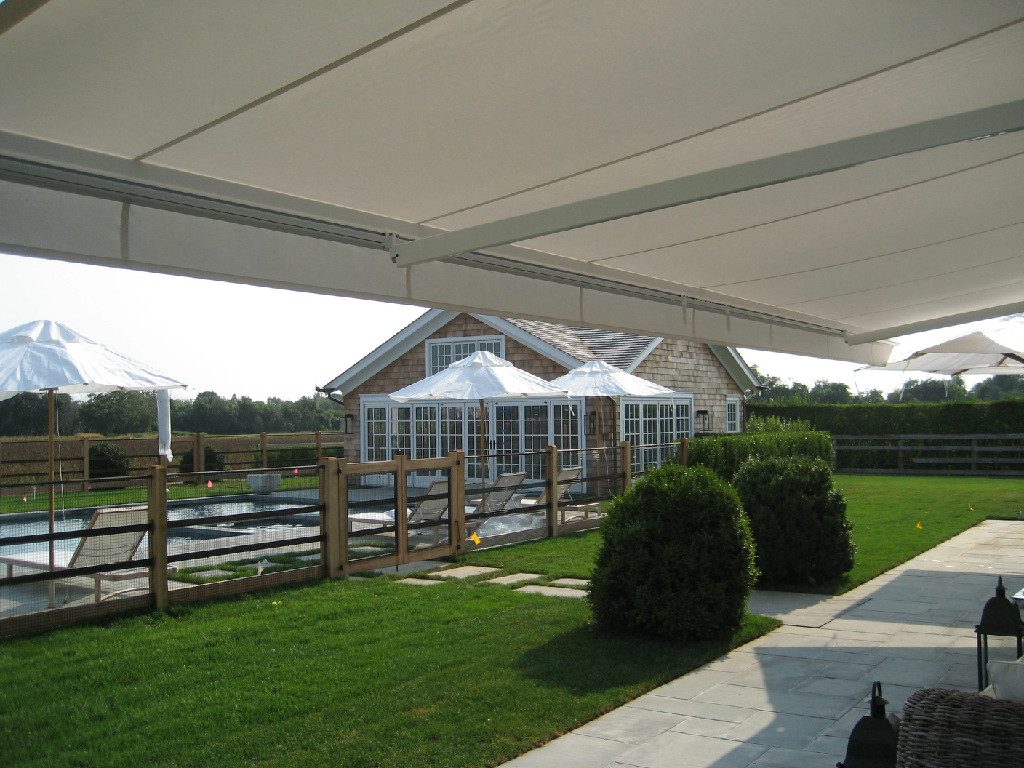 Ressler Siding and Windows Eclipse Shading