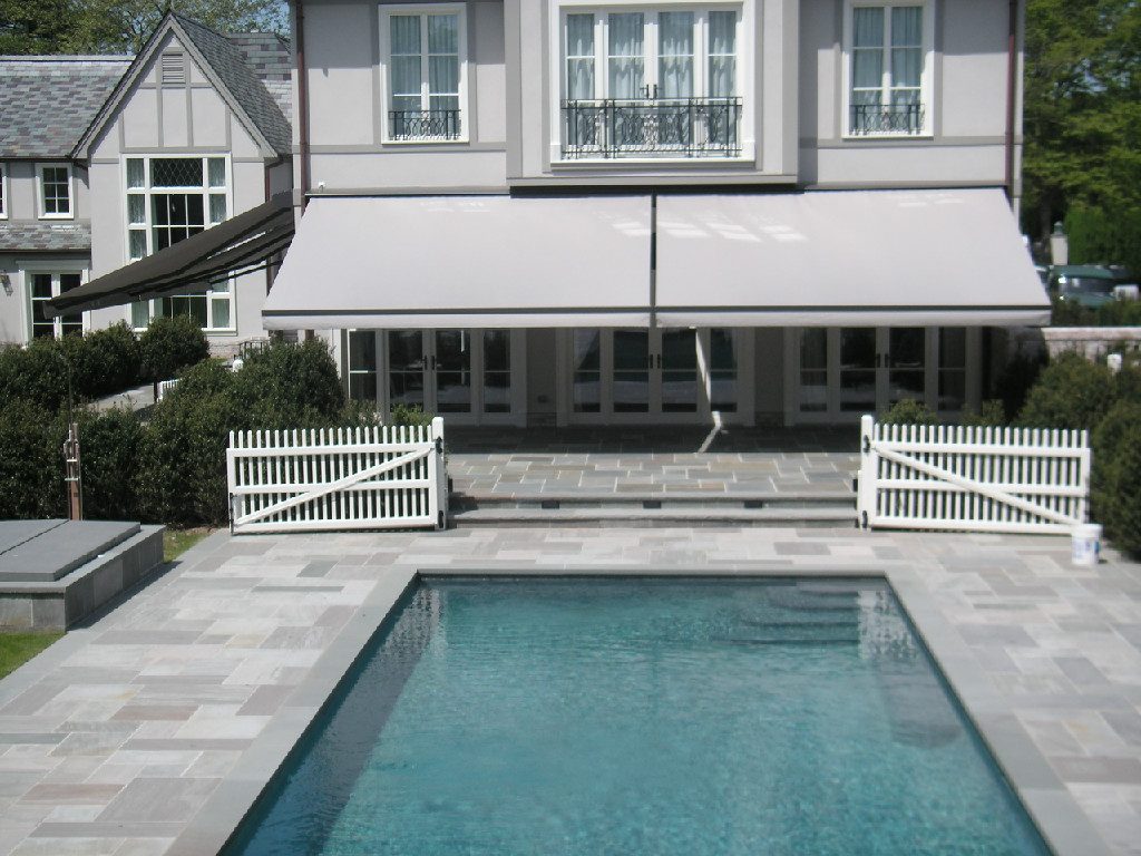 Ressler Siding and Windows Eclipse Shading