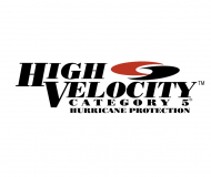 High Velocity Logo