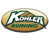 Kohler Awning Logo