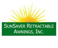 Sunsaver Retractable Awnings, Inc. Logo