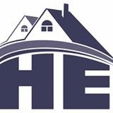 Hahn Exteriors Logo