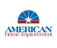 American Home Improvement Logo