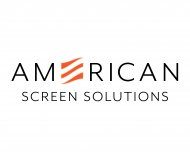 American Screen Solutions Logo
