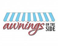 Awnings On The Side Logo