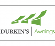Durkin Awning Co. Logo