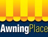 Awning Place (Clinton) Logo