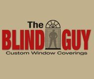 Blind Guy of Bozeman Logo
