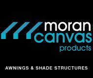 Moran Canvas Products Logo