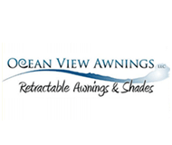Ocean View Awnings, LLC Logo