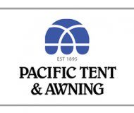 Pacific Tent and Awning Logo