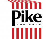 Pike Awning Logo