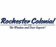 Rochester Colonial Logo