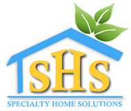 Specialty Home Solutions, LLC Logo