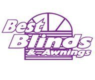 Best Blinds and Awnings Logo