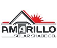 Amarillo Solar Shade Co. Logo