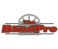 The Blind Pro Logo