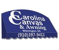 Carolina Canvas Logo