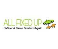 All Fixed Up Logo
