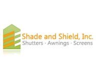 Shade and Shield, Inc Logo