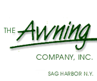 The Awning Company, Inc. Logo