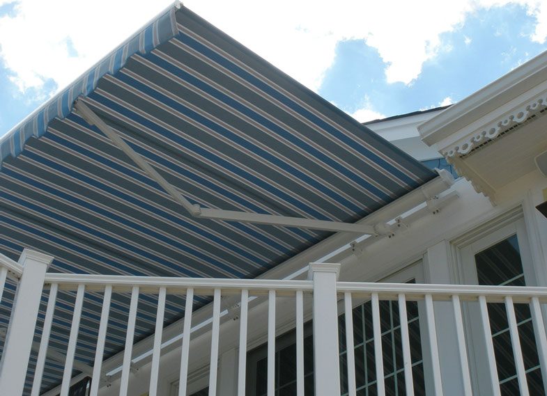 Ressler Siding and Windows Eclipse Shading