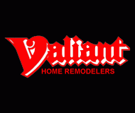 Valiant Home Remodelers Logo
