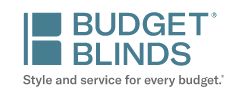 Budget Blinds of Fort Worth Logo