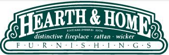 Hearth and Home Logo