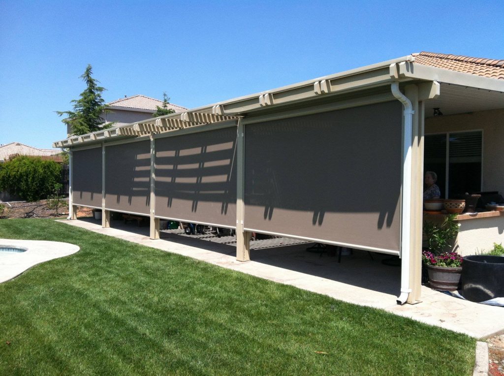 MasterMax Builders Eclipse Shading