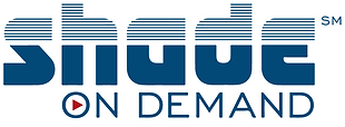 Shade on Demand Logo
