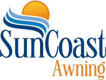 Suncoast Awning Logo