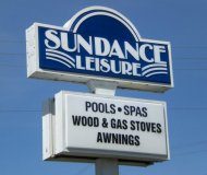 Sundance Leisure Logo