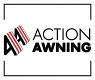 Action Awning, LLC Logo