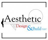 Aesthetic Design and Build, LLC Logo
