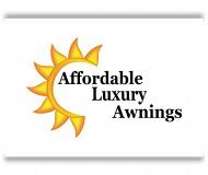 Affordable Luxury Awnings, LLC Logo