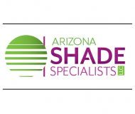 Arizona Shade Specialists Logo