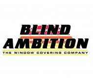 Blind Ambition Logo