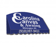 Carolina Canvas and Awning Logo