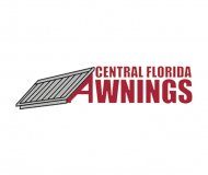 Central Florida Awning Logo