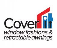 Cover It Window Fashions Logo