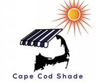 Cape Cod Shade Logo