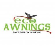Eco Awnings Logo