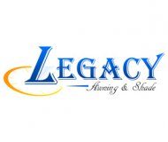 Legacy Awning & Shade Logo