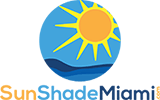 Sun Shade Miami Logo