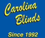 Carolina Blinds Logo