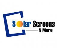 Solar Screens N More Logo